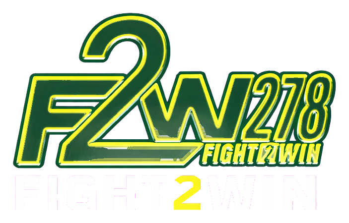 Fight to Win 278 logo