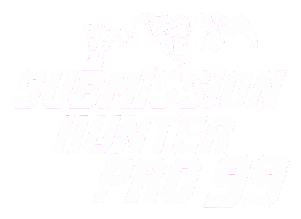 Submission Hunter Pro 99 logo