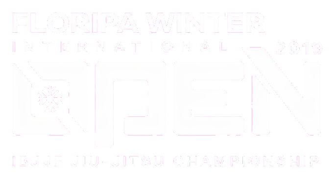 2019 IBJJF Floripa Winter Open logo
