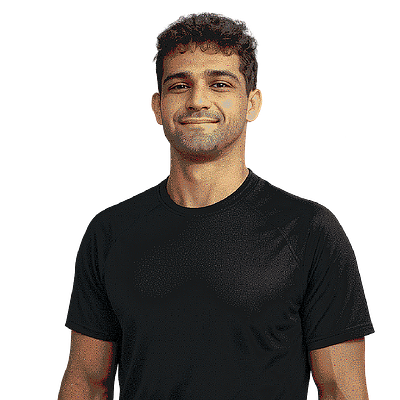 Ali Monfaradi