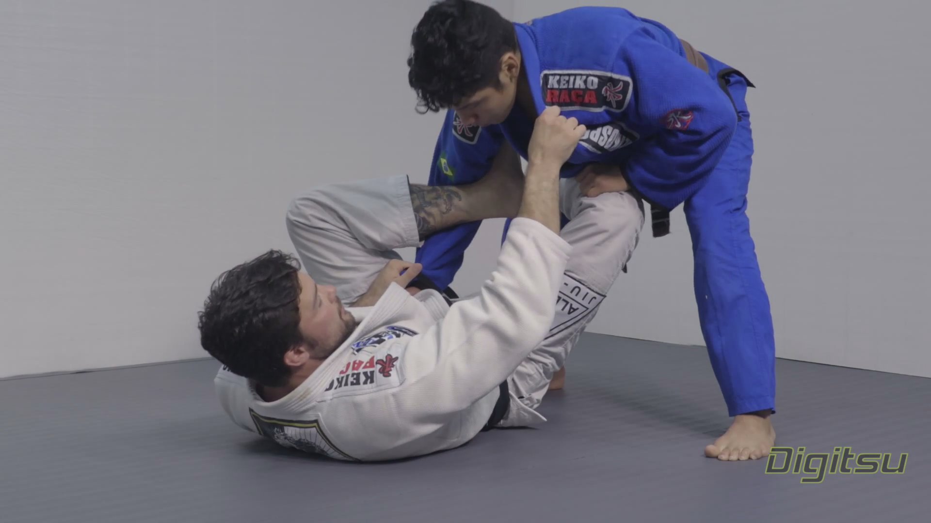 Enhance Your Lasso Guard Strategy