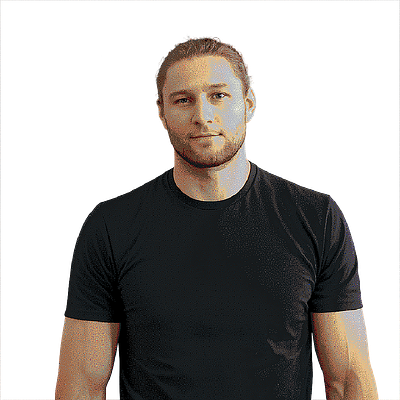 Aaron Tiegs