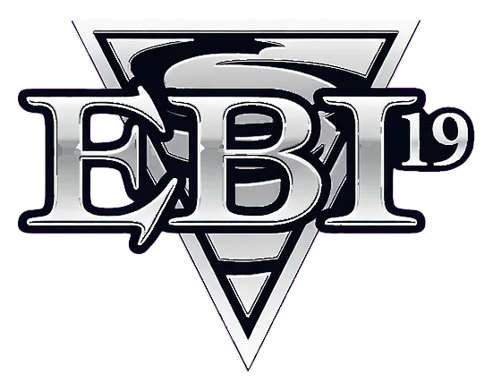 EBI 19 logo