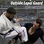 Outside Lapel Guard by Greg Melita