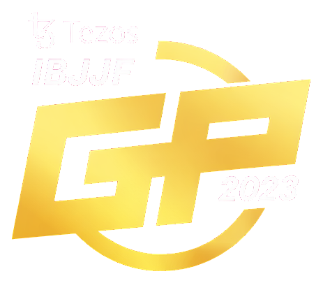 2023 IBJJF Grand Prix logo