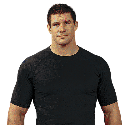 Kyle Boehm