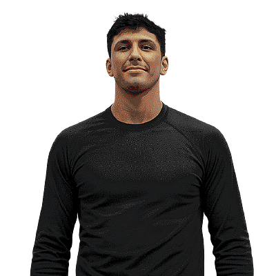 Keven Carrasco
