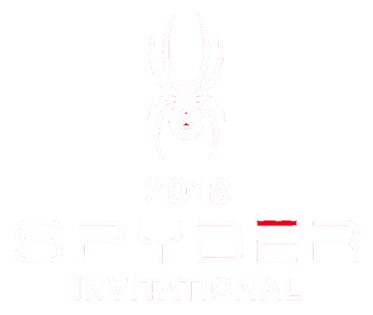 2018 Spyder Invitational logo