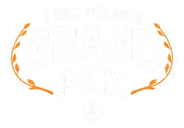 2020 Polaris Grand Prix logo