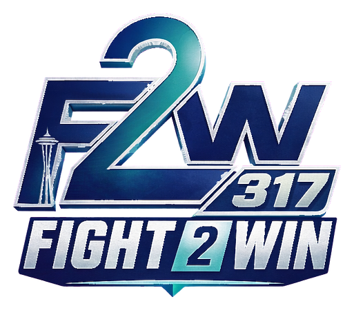 Fight to Win 317 logo