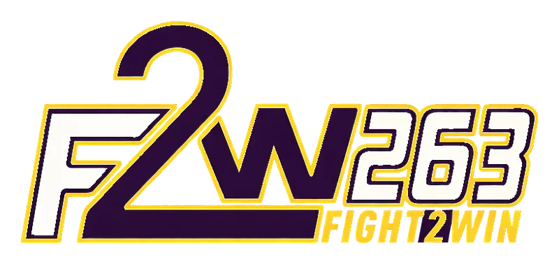 Fight to Win 263 logo