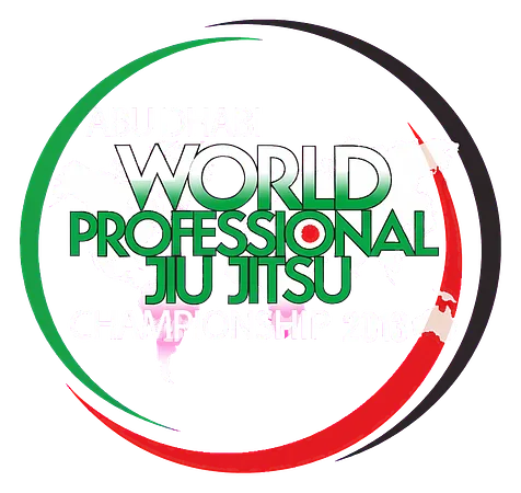 2013 Abu Dhabi World Professional Jiu-Jitsu Championship logo
