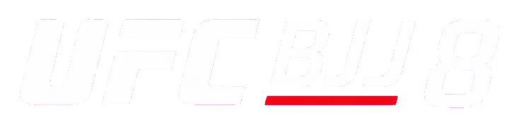 UFC BJJ 8 logo