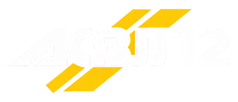 ACBJJ 12 logo