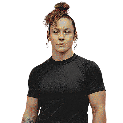 Aurélie Le Vern