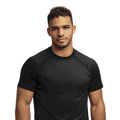 Israel Sousa Almeida