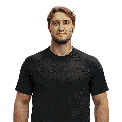Nolan Stuart