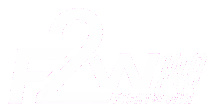 Fight to Win 149 logo