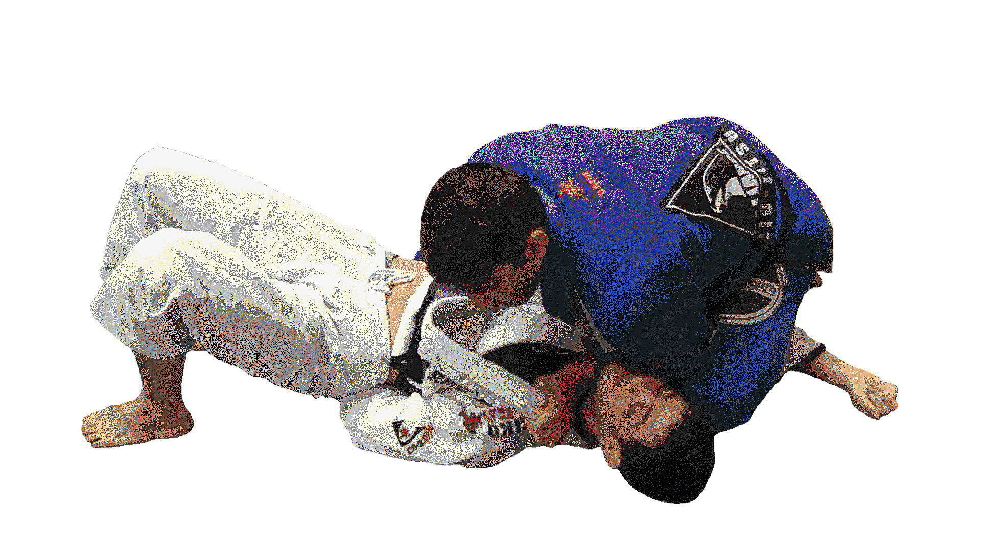 Bread Cutter Choke