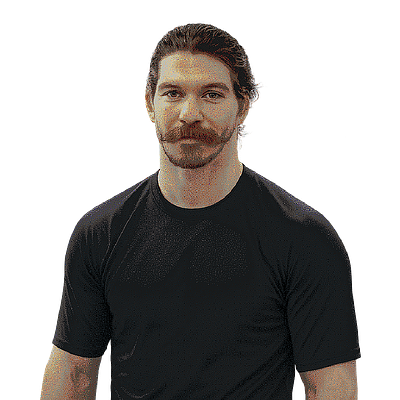 Ben Eddy